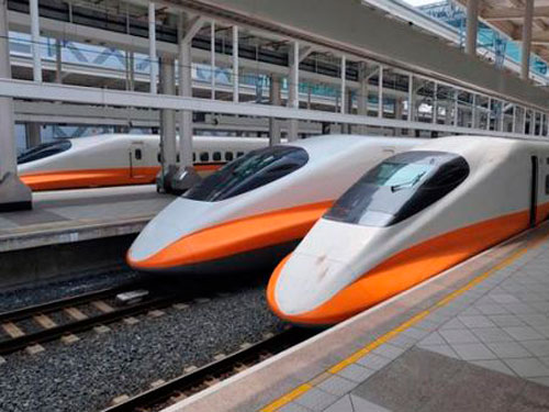 700 billion yuan investment in high-speed rail cake bearing equipment is monopolized by foreign capital