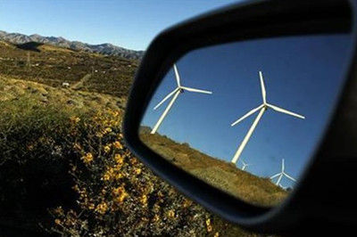 US Wind Power will increase its production capacity by 20% in 2012