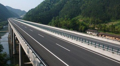 Jiangxi intends to quote 100 billion social capital to build highway water conservancy
