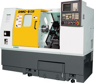 Analysis of Industrialization of Domestic CNC Machine Tools