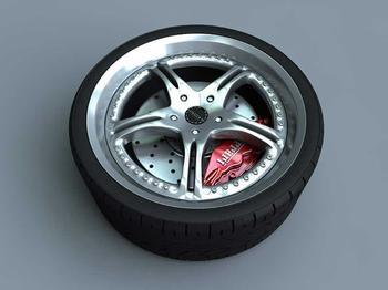 Type of tire