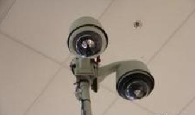 Panoramic surveillance faces new problems Speedball or "savior"