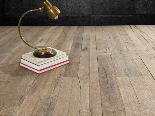 The development of flooring companies needs to change their thinking