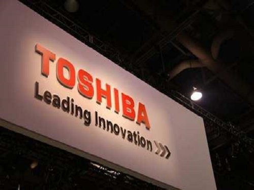 Toshiba Appliances Retreat