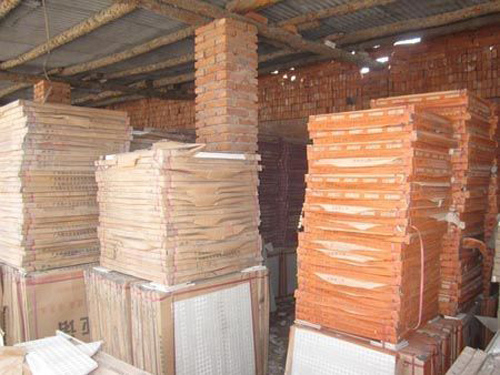 2012 Improvement of Environmental Policy will Accelerate the Transformation of Building Ceramic Industry