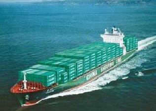 Maersk Increases China-Australia Route