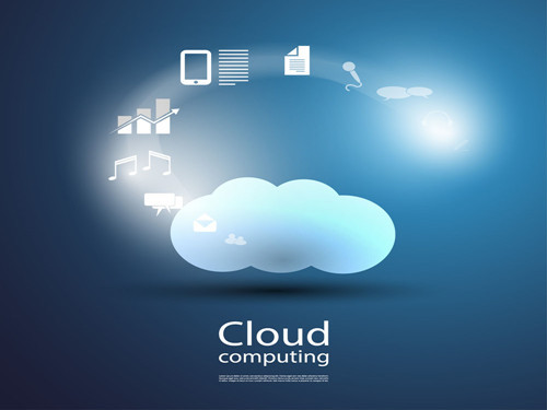 Where are the hot spots in the IT market in the era of cloud computing?