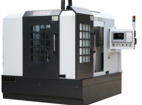 Improvement of machine tool performance promotes automation technology development