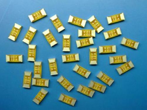 Fuses market capacity continues to expand