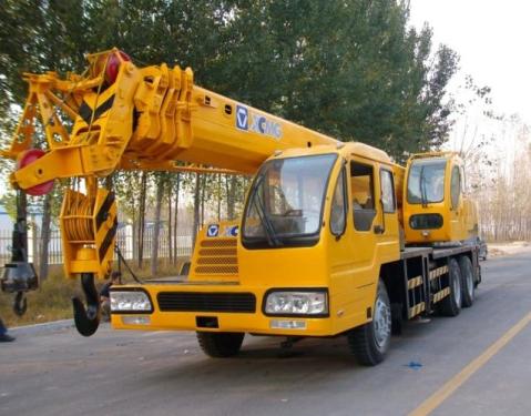 Construction Machinery Industry Enters into Sustainable Development Period