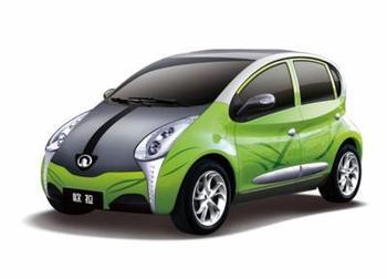 Hefei ranks first in the nationwide promotion of new energy vehicles