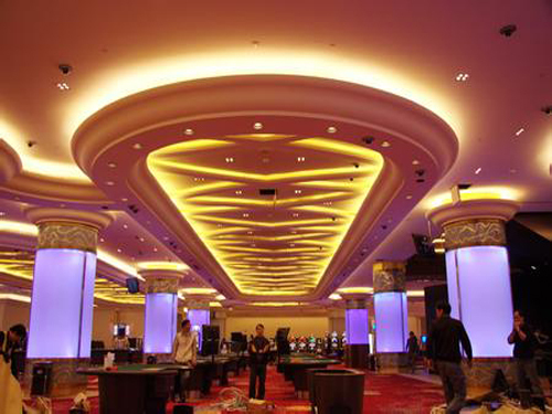 Illumination lighting industry enters "the 2.0 era"