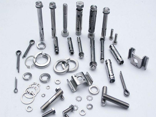 The role of cleaner production in fastener electroplating industry