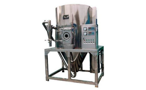 Spray dryer function and application