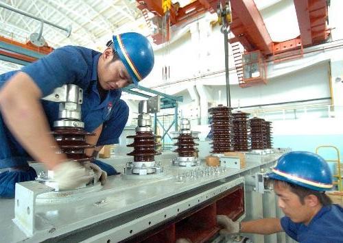 China's transformer industry will implement the concept of energy conservation