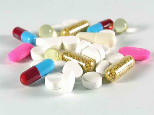 Drug pricing mechanism will come out at the end of the year