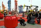 Dongying: Build an internationally renowned petrochemical base