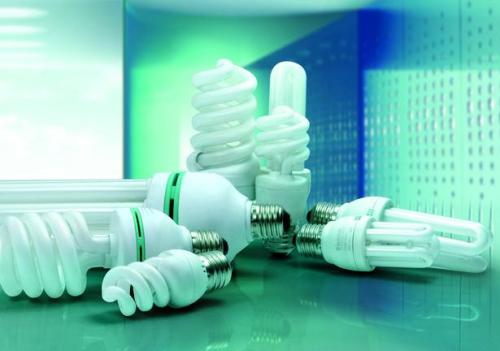 Hunan subsidies to promote 7 million energy-saving lamps