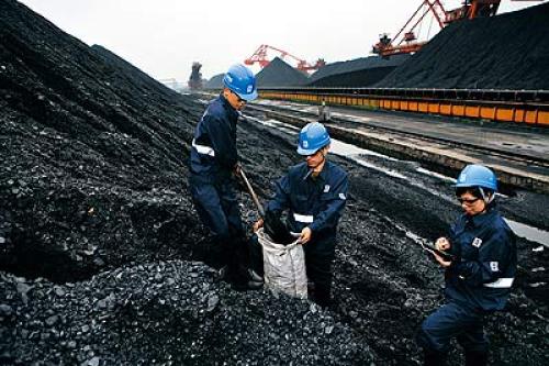 Coal Resource Tax Reform