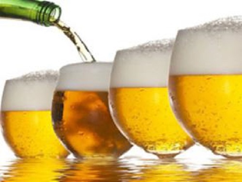 New sensor detects beer freshness in one step