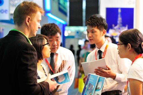 China Industrial Automation and Control Technology Exhibition