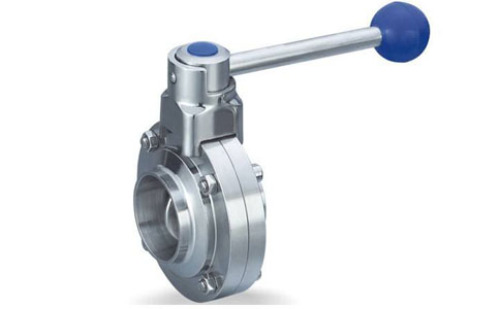 The advantages of stainless steel butterfly valve compared to traditional butterfly valve