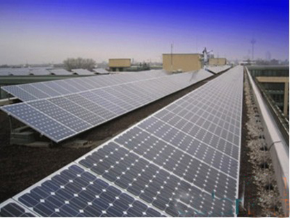 Oversupply of photovoltaic module market by 20% in 2013