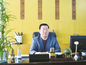 Innovation must reserve capacity and power - Cui Zhaoxing