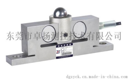 How to detect strain-type load cell failure