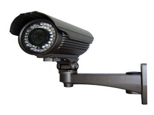 Video Surveillance Aids Remote Inspection of Motor Vehicles