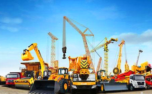 Construction Machinery Industry Deeply Promotes Group Standard Application