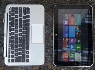 Intel accelerates the transition to the PC tablet combo
