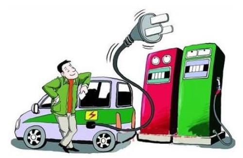 Chongqing receives 196 million yuan in funds for new energy vehicles