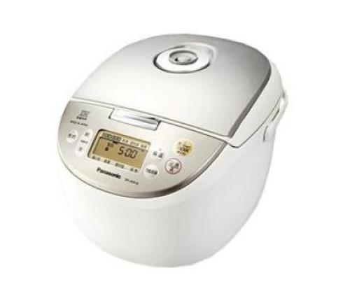 Japanese rice cooker "different inside and outside"
