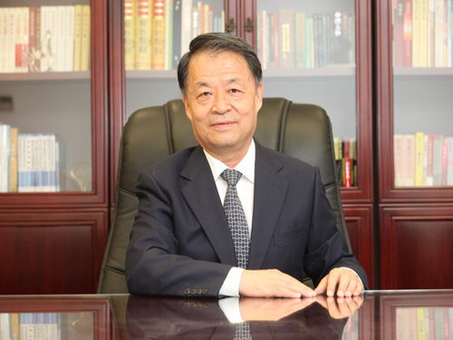 Yang Chuantang: Take four comprehensive strategies as the leader