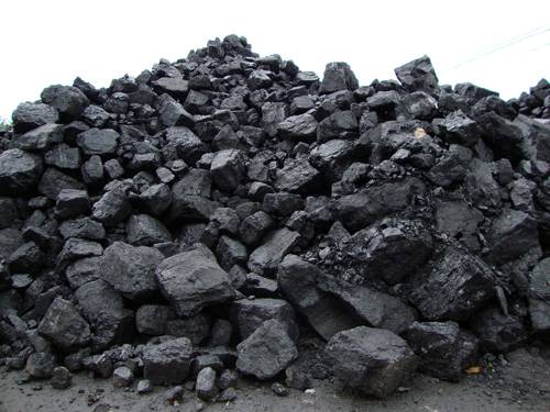 Coal companies' multiple strategies for resisting risks