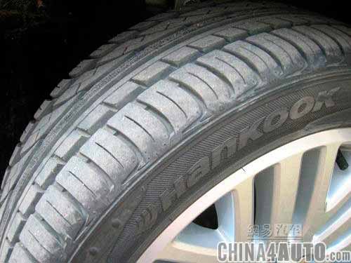 Hankook Tire Complaints Continues Quality Defects Cause Traffic Accidents