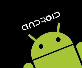 Android phone virus target