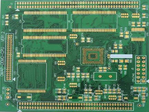 The Development of PCB in China in the Next Five Years