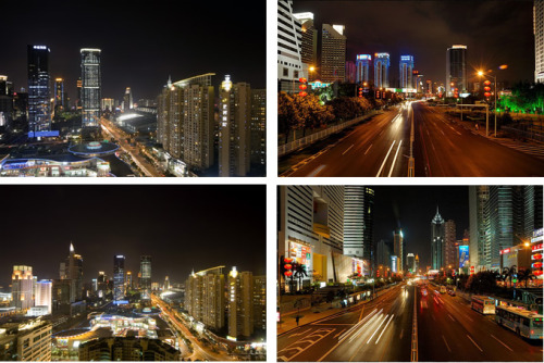 Shenzhen will implement smart city pilot