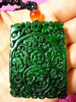 Tie Longsheng Jade is now selling at a high price