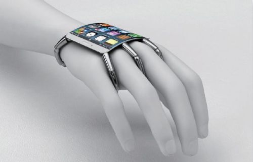 Wearable technology