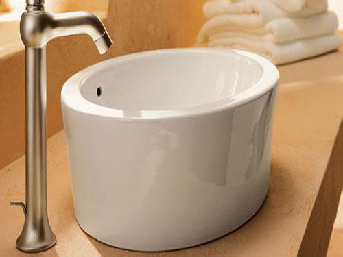 Bathroom hardware industry to open up foreign markets