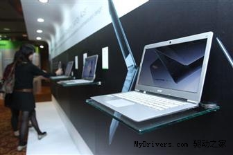 Ultrabook stimulates 4mm micro fan demand