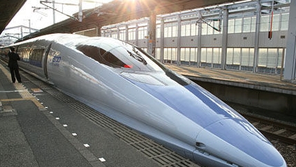 Japan will implement a single card for railway transportation