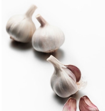 China's garlic export market concentrates more risk