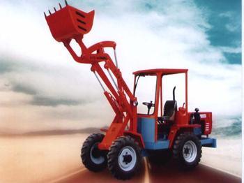 Weak recovery of construction machinery industry