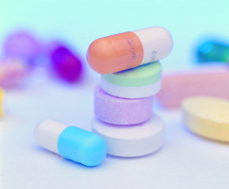 Multinational pharmaceutical companies aim at the Chinese market