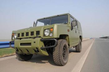 Different prices of off-road vehicles recommend a large inventory