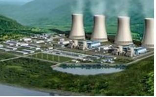 Nuclear Power Pollution High Energy Alternatives